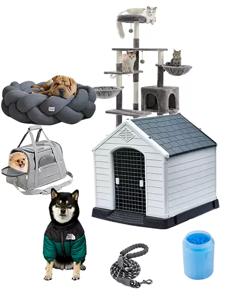 Pet Supplies