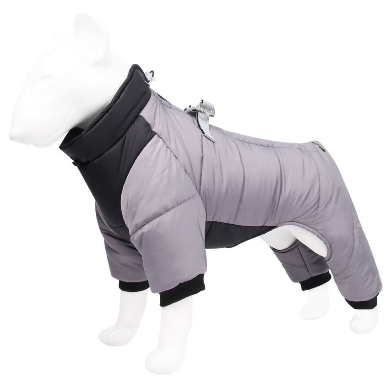 Cross Border New Dog Four Legged Clothes