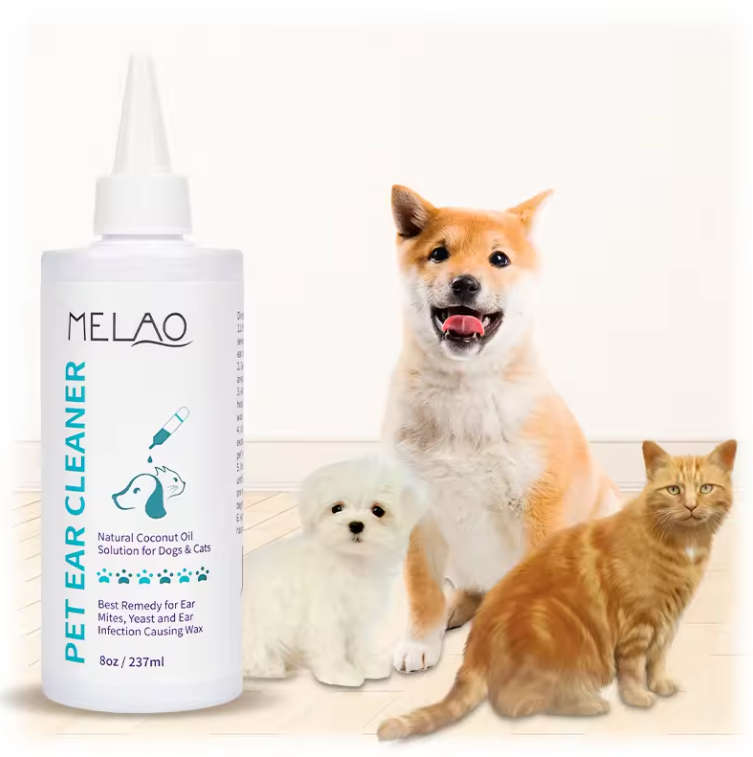 Ear Cleaner Dog Small Animals Bulk Order