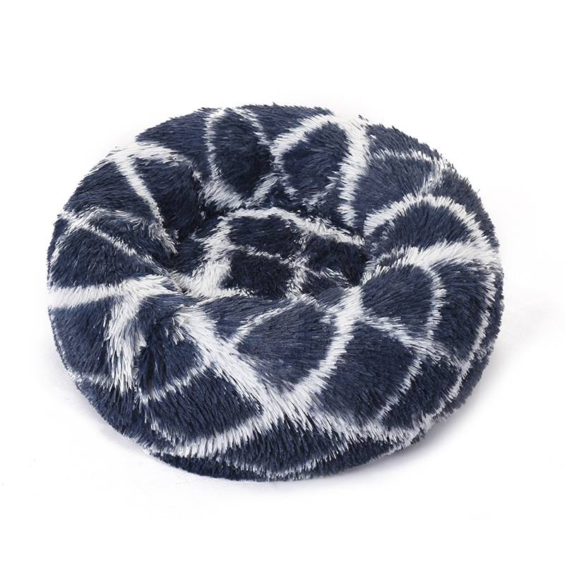 Indoor Washable Cat Circular Bed