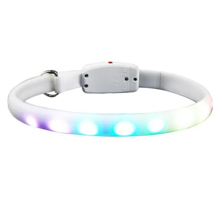 LED Luminous Pet Collar